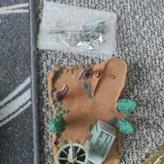 Vintage Star Wars Micro Machines