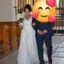 Wedding dress Image 2
