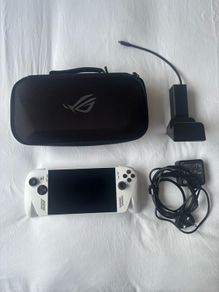 Asus Rog Xbox Ally