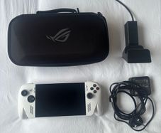 Asus Rog Xbox Ally