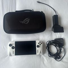 Asus Rog Xbox Ally