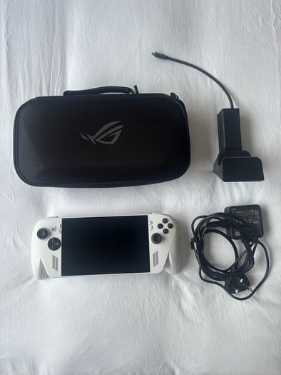 Asus Rog Xbox Ally