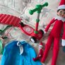 elf on the shelf Image 7