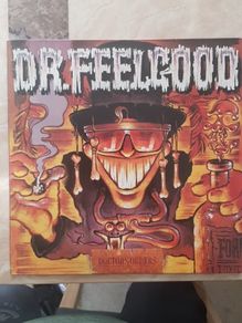 Dr. Feelgood LP