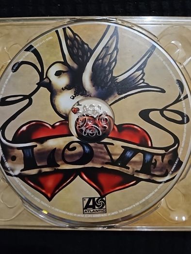Seasick Steve - ...Songs For Elisabeth.