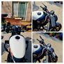 Royal Enfield Shotgun 650 Image 9