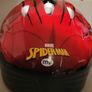 spider man helmet Image 2