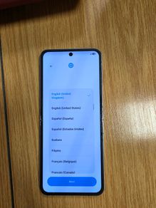 Samsung Galaxy Z Flip