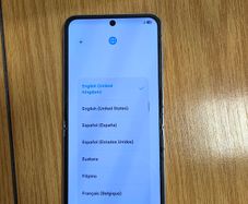 Samsung Galaxy Z Flip