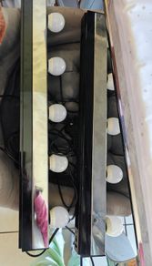 Ikea musik lights