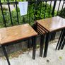 School Desks Free to take away Image 3