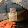 Diesel Italy Blue Jeans Image 7
