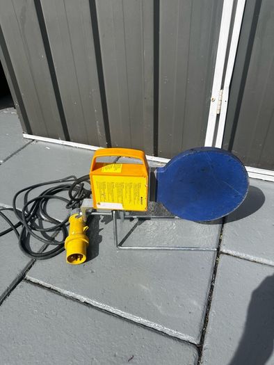 geberit hot plate welder