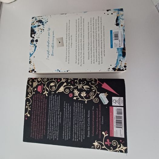 Cecilia Ahern Collection Book Bundle