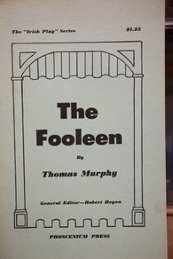 The Fooleen