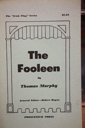 The Fooleen