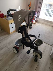 Q play trike like new