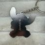 Disney Stitch Claire's Keyring Please see pictures Image 5