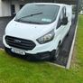 Ford Transit Custom 2022 Image 5