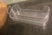 Smeg fridge freezer door shelf