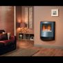 Dimplex Electric wall heater Image 8