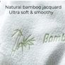Bamboo Pillows x2 Image 7