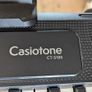 casiotone keyboard piano Image 3
