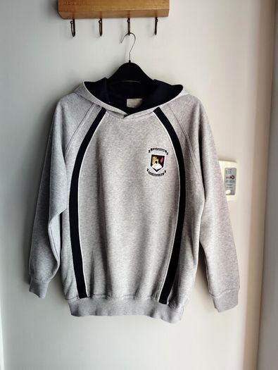 CCC Hoodie, size XXS