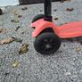 Micro Maxi 3 wheeled kids scooter plus scooter sleeve Image 3