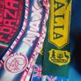 Vintage football scarfs Image 3