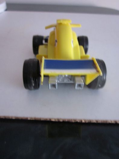Roary The Racing Car Maxi Motorised Toy 2007