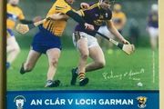 2019 Clare v Wexford - GAA Allianz Hurling League Programme