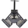 Manually Operated Drill Press Corner Vice 115 mm Image 2