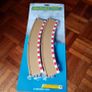 Scalextric C8228: New Radius 2 Outer Borders & Barriers x4  (R2) Image 2