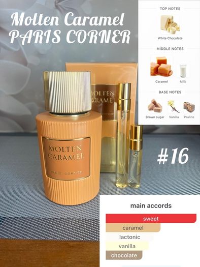 Perfume samples bundle Arabic fragrances choose yours