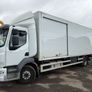 Daf Falf45 160e 12 2dr 2019 Image 2
