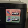 Brother ink jet printer Image 3