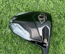 Callaway quantum max driver