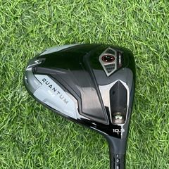 Callaway quantum max driver