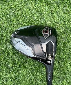 Callaway quantum max driver