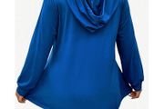 Boho Style Tunic Top size 20 + matching necklaces available