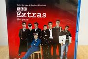 Extras The Christmas Special Blu Ray