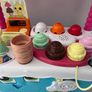LeapFrog Scoop and Learn Ice Cream Cart Image 4
