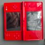 Nintendo DSi Bundle Red Console + 16 Games + Charger  Fully Working Image 2