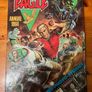 Comic: 'Eagle' annual 1984 Image 6