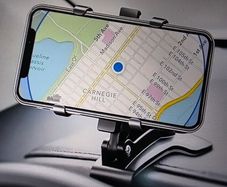 Car Dashboard Phone Holder