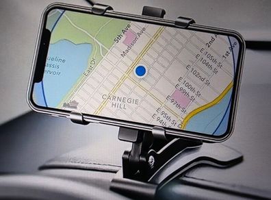 Car Dashboard Phone Holder