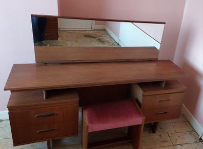 Dressing Table