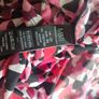 Marks and Spencers  Slinky dress knee length size 22 spring summer holidays occasions outfit Postage included Image 4