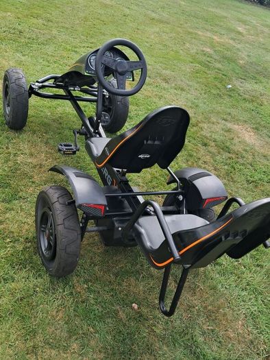Berg Go Kart X Large